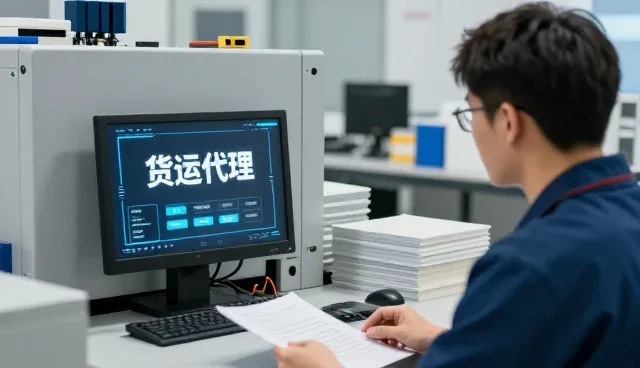 北京光华国际货运代理有限公司