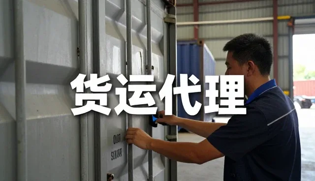 北京光华国际货运代理有限公司关注货运代理未来趋势
