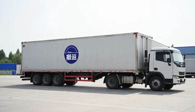 装卸搬运服务中的时效性关键选型要素分析