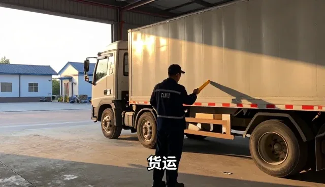 冷链运输满足现代企业发展需求