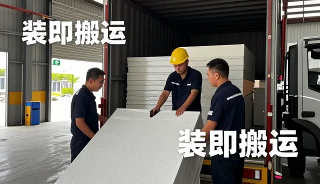 物流方案设计购买前需要了解什么