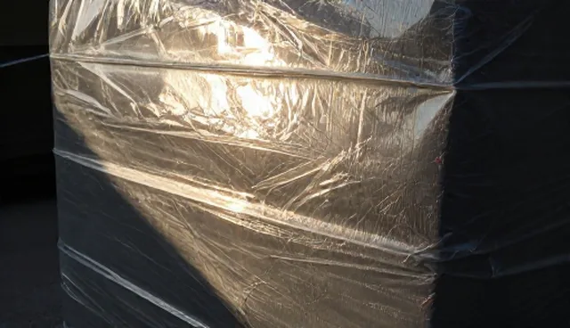 货物运输中如何正确使用规范保障货物安全
